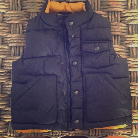 GAP Other - Toddler Boy Vest